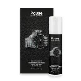 Nuei Gel Retardante Pause 50 ml de Nuei Cosmetics