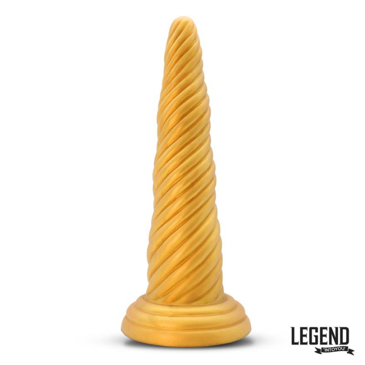 Cycloron Dildo Silicona Líquida 20,3 cm de Legend | VibraZon
