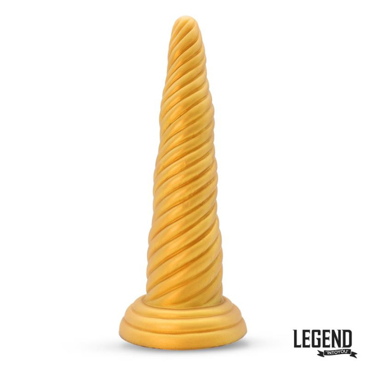 Cycloron Dildo Silicona Líquida 20,3 cm de Legend | VibraZon