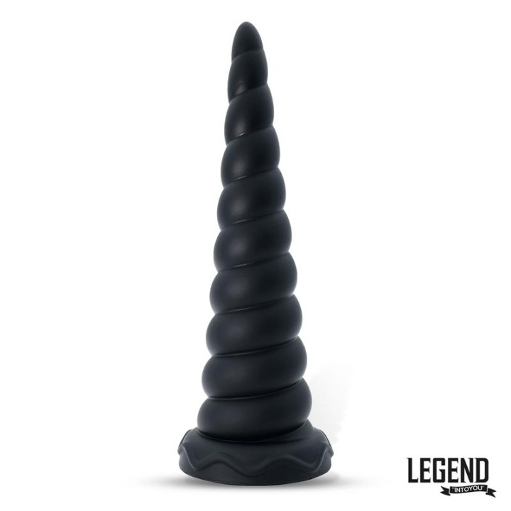 Ceteron Dildo Silicona Líquida 20 cm de Legend | VibraZon
