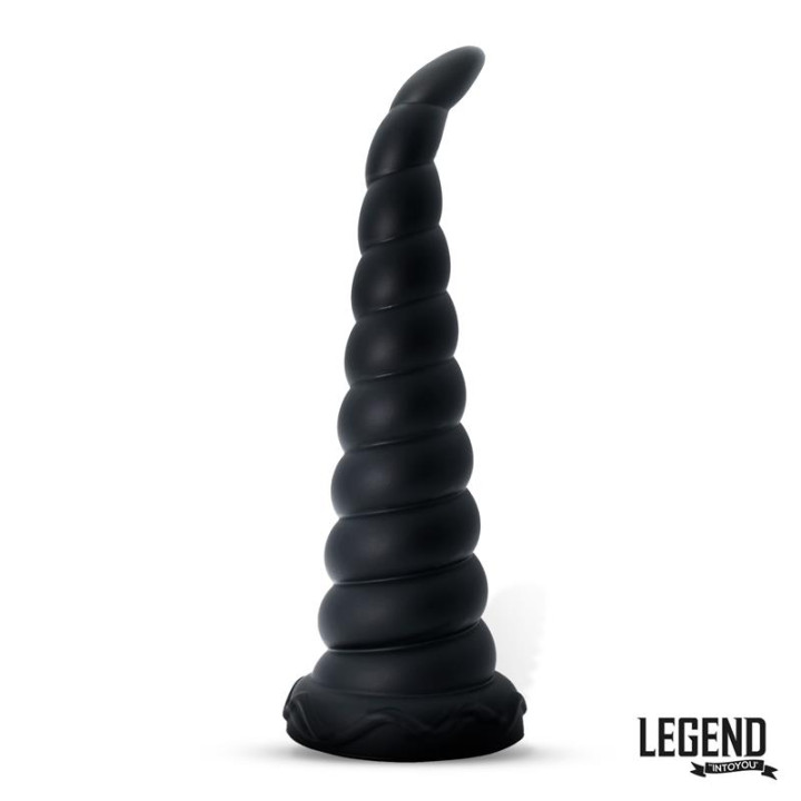 Ceteron Dildo Silicona Líquida 20 cm de Legend | VibraZon