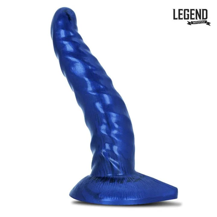 Aqualith Dildo Silicona Líquida 22 cm de Legend