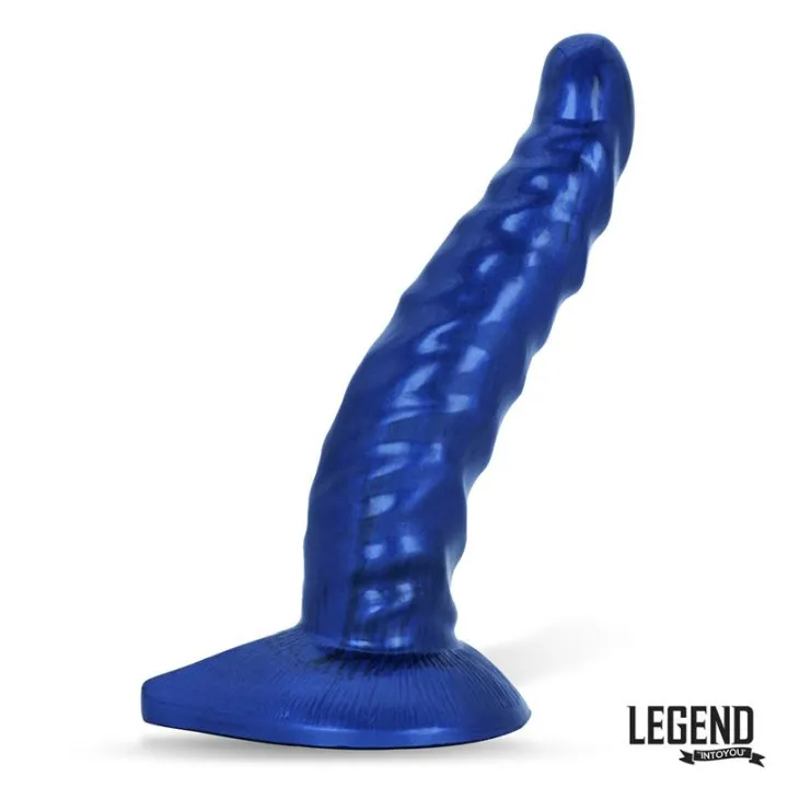 Aqualith Dildo Silicona Líquida 22 cm de Legend