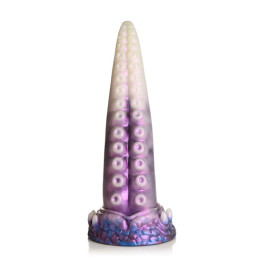 Astropus Dildo Tentáculo Silicona de Creature Cocks | VibraZon