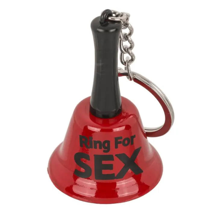 Llavero Ring for Sex de Ootb