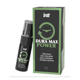 Dura Max Power Spray Retardante 12 ml de Intt