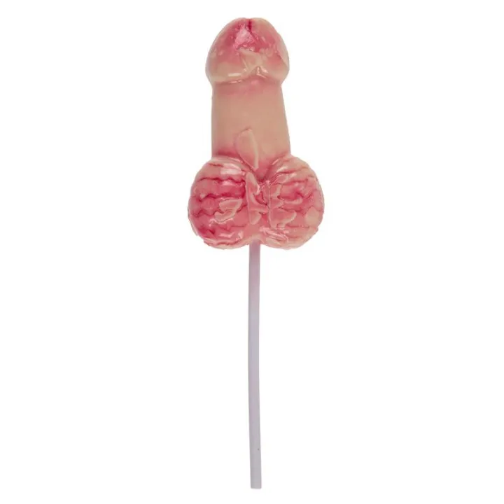 Piruletas Sexy 30 Unidades Surtido de Ootb
