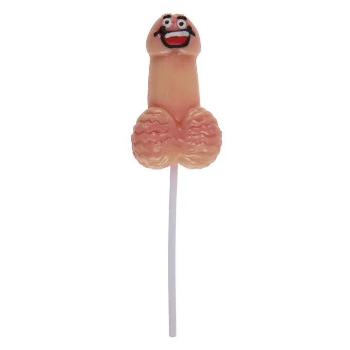 Piruletas Sexy 30 Unidades Surtido de Ootb