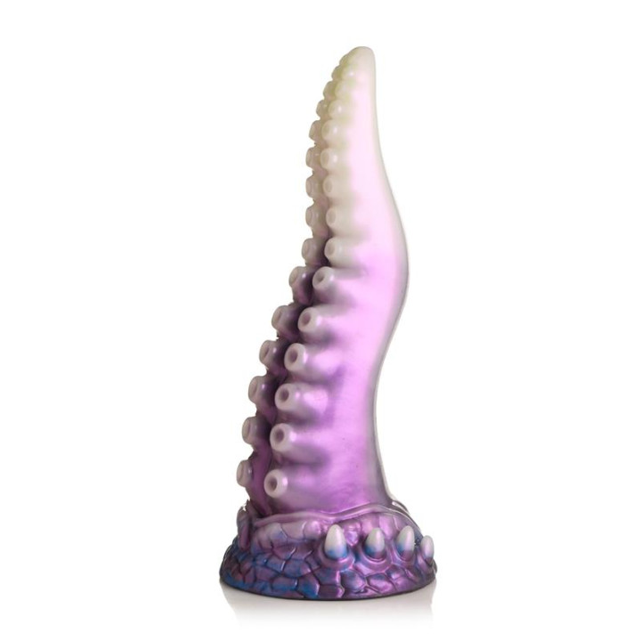 Astropus Dildo Tentáculo Silicona de Creature Cocks | VibraZon