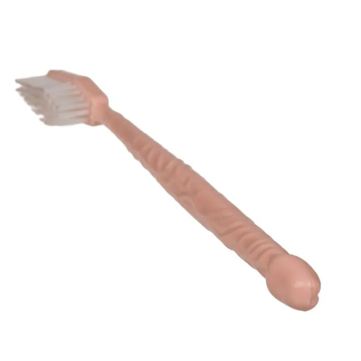 Cepillo de Dientes Forma de Pene de Ootb