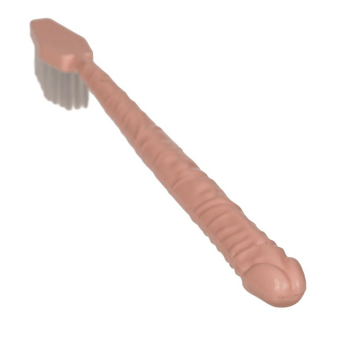 Cepillo de Dientes Forma de Pene de Ootb | VibraZon