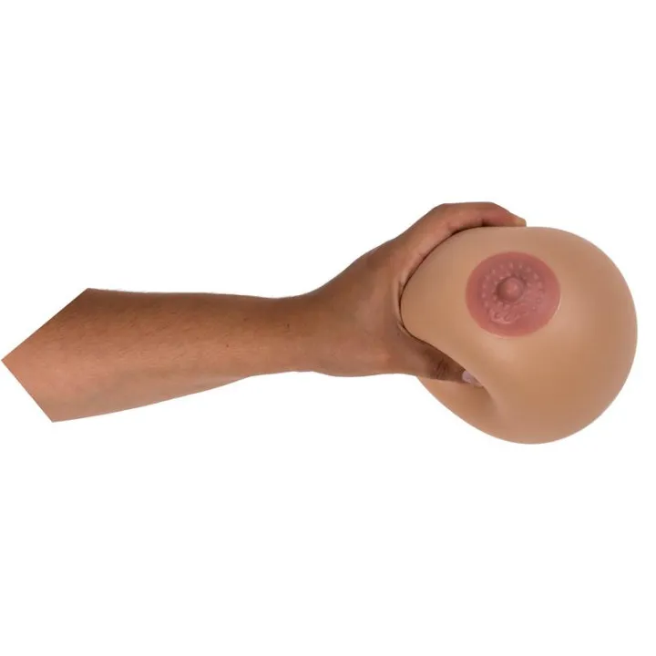 Bola Anti Estrés Pecho XXL de Ootb