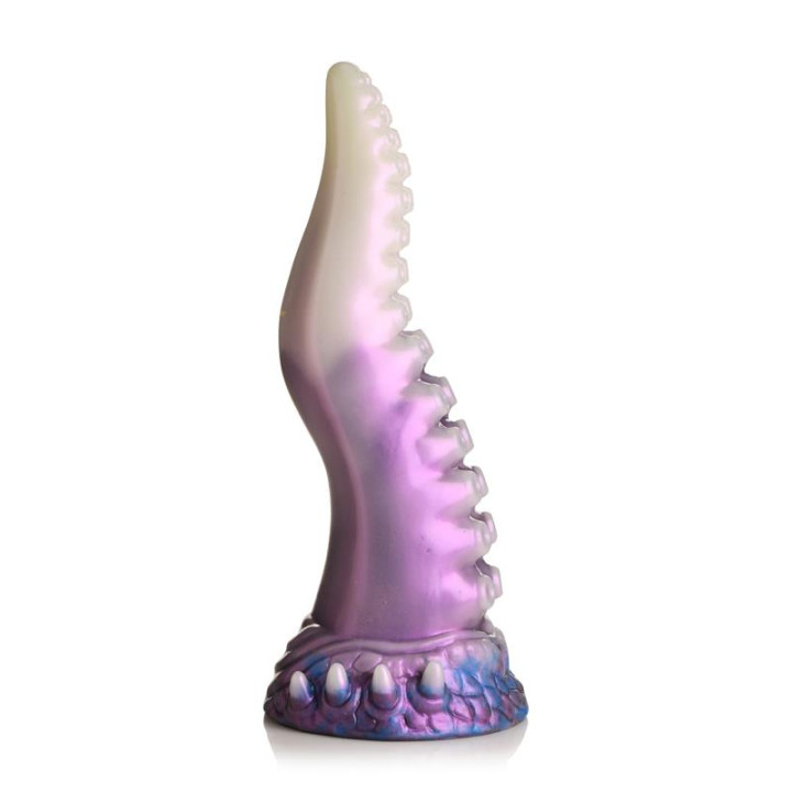 Astropus Dildo Tentáculo Silicona de Creature Cocks | VibraZon