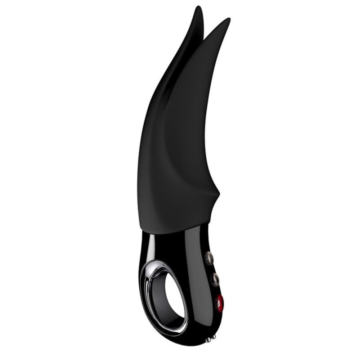 Estimulador Externo Volta Black de Fun Factory | VibraZon