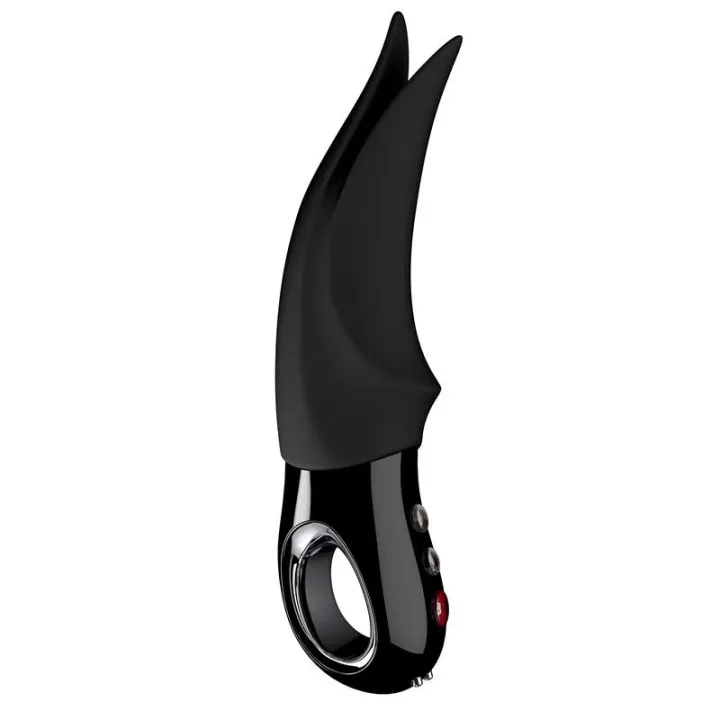 Estimulador Externo Volta Black de Fun Factory