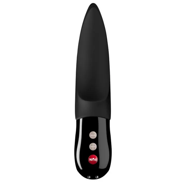 Estimulador Externo Volta Black de Fun Factory