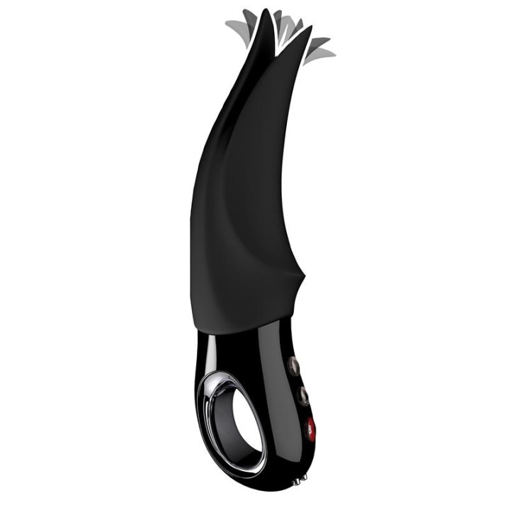 Estimulador Externo Volta Black de Fun Factory | VibraZon