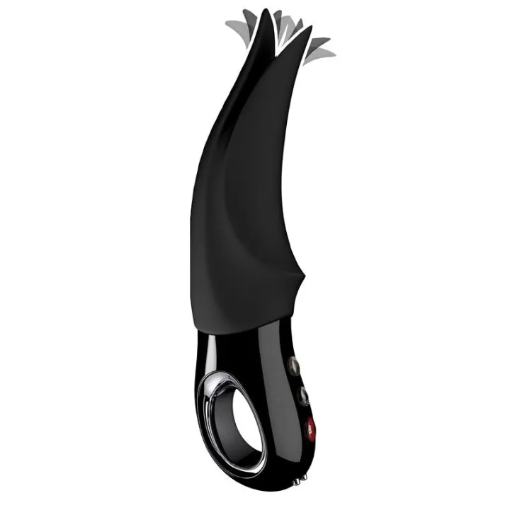 Estimulador Externo Volta Black de Fun Factory