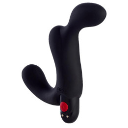Duke Vibrador Prostático Black de Fun Factory | VibraZon
