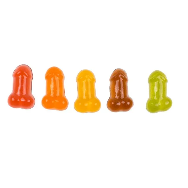 Gominolas Pene 100 gr de Ootb
