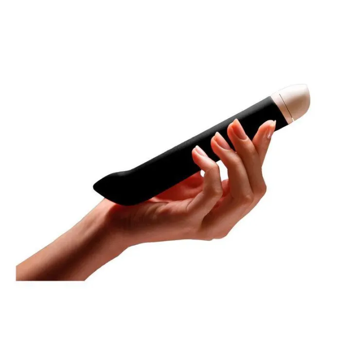 Joupie Estimulador Black de Fun Factory