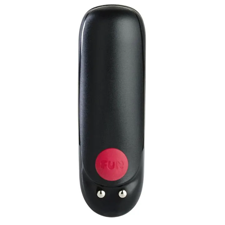 Bullet Bala Vibradora Black de Fun Factory