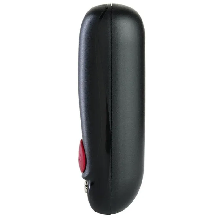 Bullet Bala Vibradora Black de Fun Factory