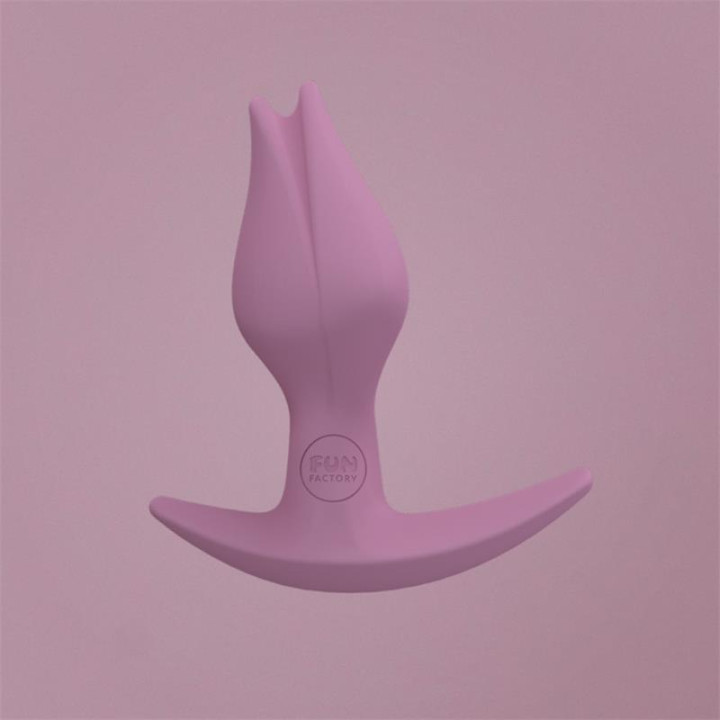 Bootie Fem Plug anal Femenino Rose de Fun Factory | VibraZon