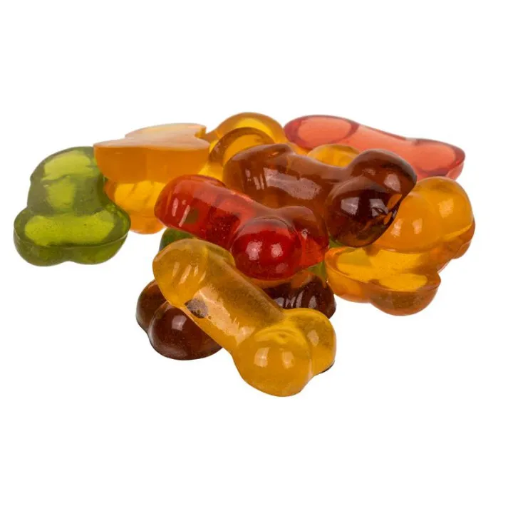 Gominolas Pene 100 gr de Ootb
