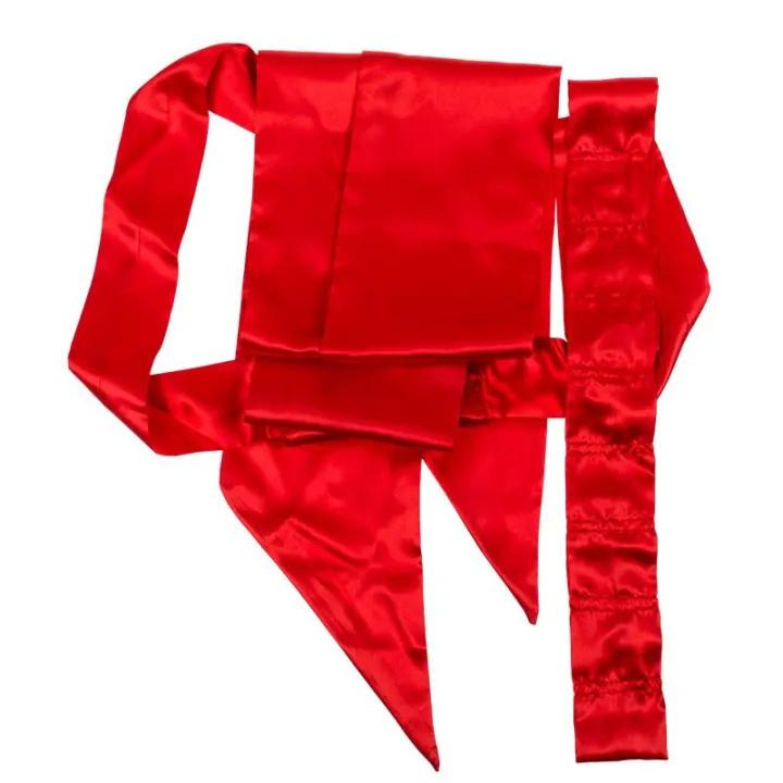 Disfraz Lazo Rojo de Ootb