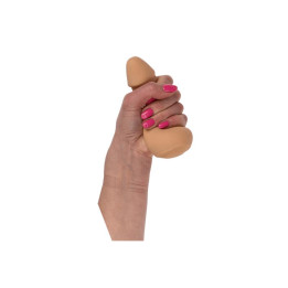 Bola Pene Anti Estrés de Diverty Sex | VibraZon