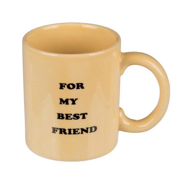 Taza con Pene For My Best Friend de Ootb | VibraZon