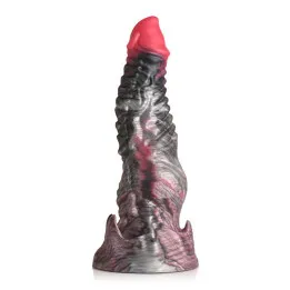 Hades Dildo Silicona Talla M de Creature Cocks