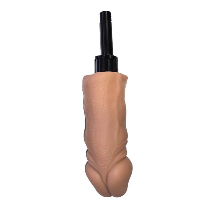 Mechero para Barbacoa Forma de Pene de Diverty Sex | VibraZon