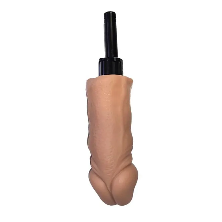 Mechero para Barbacoa Forma de Pene de Diverty Sex