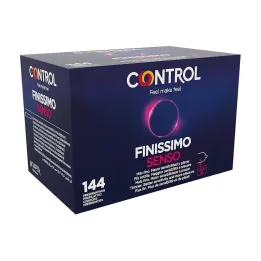 Senso Caja Profesional 144 uds de Control