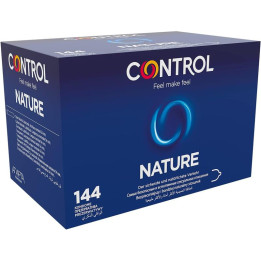 Nature Caja Profesional 144 uds de Control | VibraZon