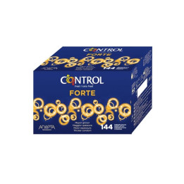 Forte Caja Profesional 144 uds de Control | VibraZon