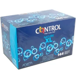 Nature XL Caja Profesional 144 uds de Control