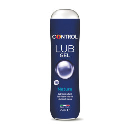 Lubricante Nature 75 ml de Control | VibraZon