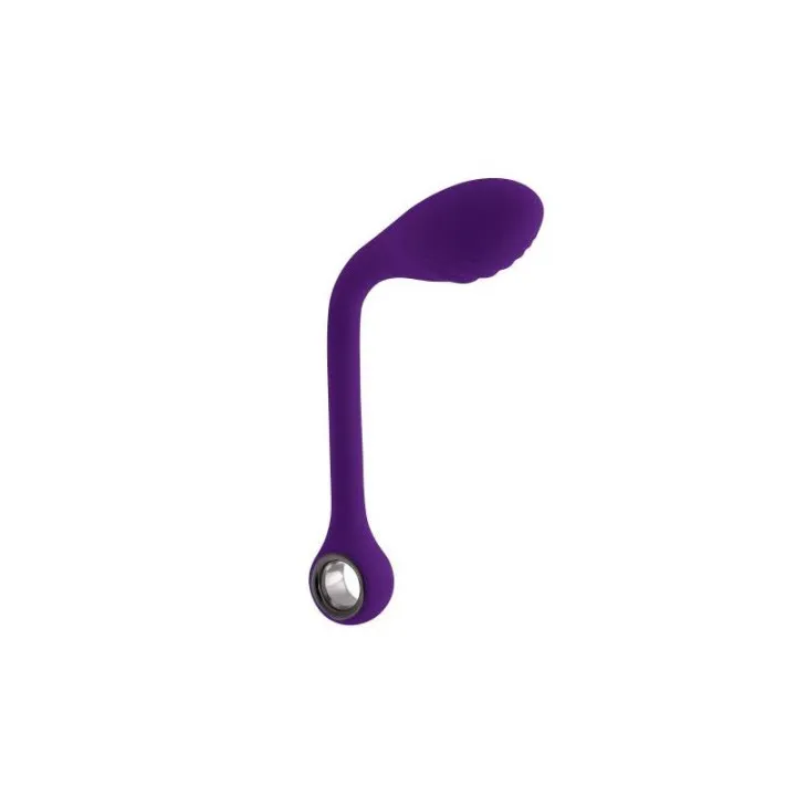 Vibrador Spot on Púrpura de Playboy