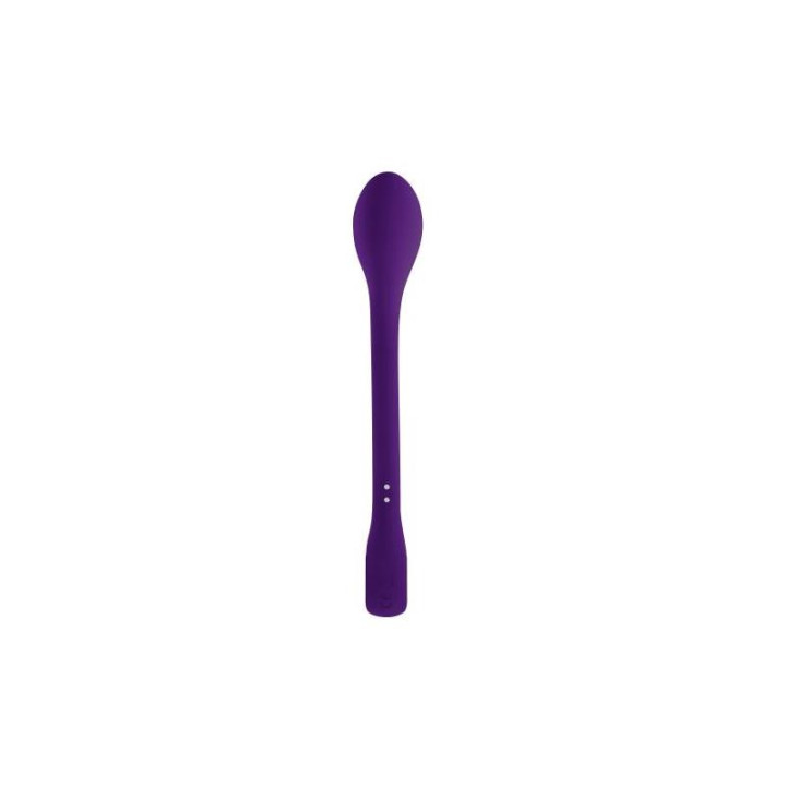 Vibrador Spot on Púrpura de Playboy | VibraZon