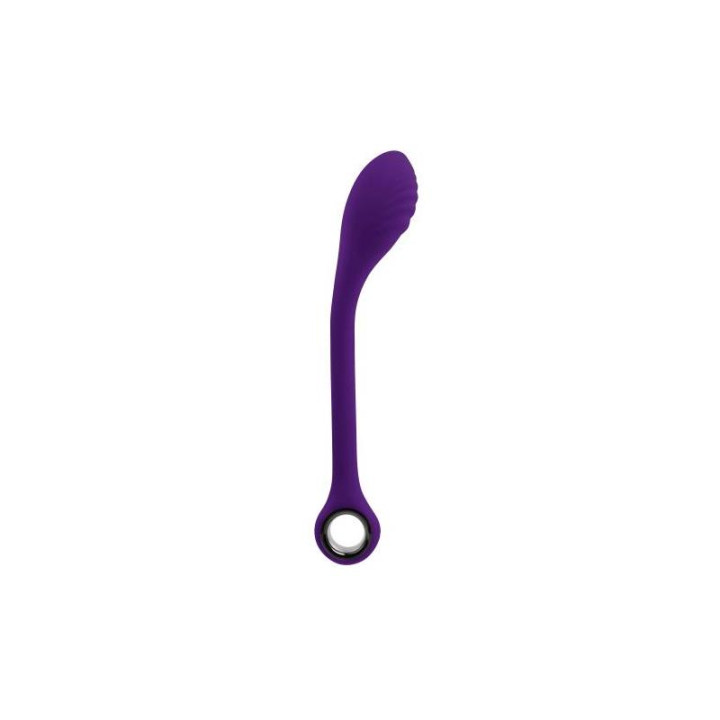 Vibrador Spot on Púrpura de Playboy | VibraZon
