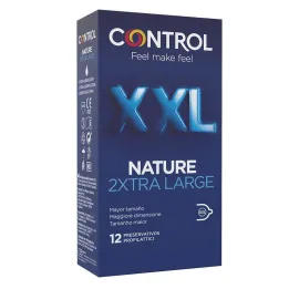 Nature XXL 12 uds de Control
