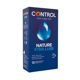 Nature Xtra Lube 12 uds de Control
