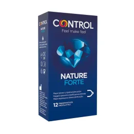 Nature Forte 12 uds de Control