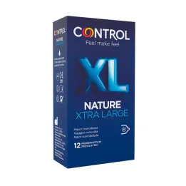 Nature XL 12 uds de Control