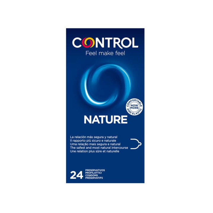 Nature 24 uds de Control | VibraZon