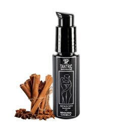 Aceite Afrodisíaco Tantric de Canela 30 ml de Erosart | VibraZon