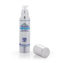 Aceite de Cartago 50 ml de Erosart | VibraZon